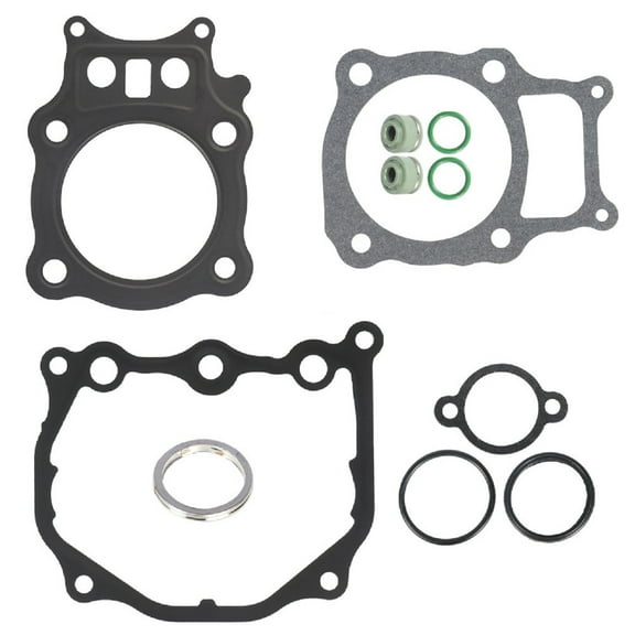 Engine Rebuild Kit Gasket Repair Rebuilt Kits Fits for Honda Rancher 350 2000-2006