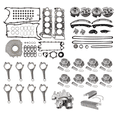 thumbnail image 1 of Engine Rebuild Kit Head Gasket Set Crankshaft Con Rods For Land Rover Jaguar 508PS AJ133 5.0L 2010-2020, 1 of 25