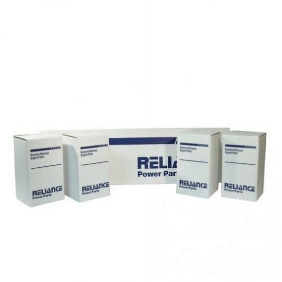 Engine Rebuild Kit - Less Bearings - .030" Oversize Pistons fits International C200 2544 2505B 2500A 574 3500A 2500B 544 674