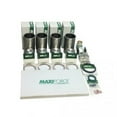 thumbnail image 1 of Engine Rebuild Kit - Less Bearings - High Compression Pistons - Late fits John Deere 270 3020 500A 500B 500C 510, 1 of 1