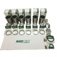 thumbnail image 1 of Engine Rebuild Kit - Less Bearings - Machined Rod R114081 fits John Deere 7210, 1 of 1