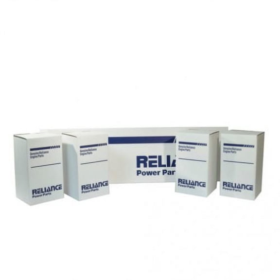 Engine Rebuild Kit with Valve Train - Less Bearings - .040" Liners fits Ford 8N