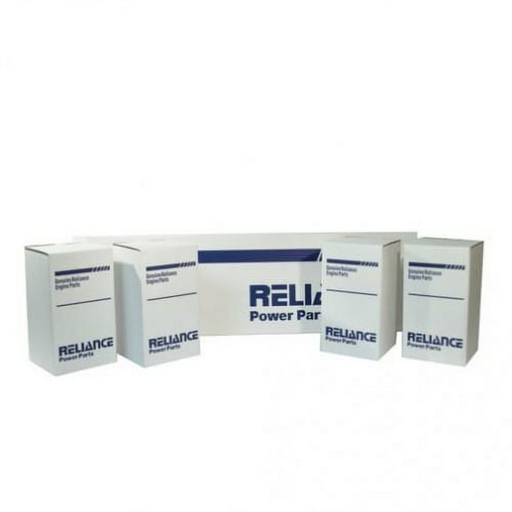 Engine Rebuild Kit with Valve Train - Less Bearings - 1958-1961 - .912" Pin fits Ford 801 811 821 841 851 861 871 881 901 941 951 961 971 981 4000