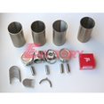 Engine Rebuild Kits For H20 Overhaul Pistons Piston Ring Sleeves