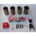 Engine Rebuild Kits For SD22 Overhaul Pistons Piston Ring Sleeves