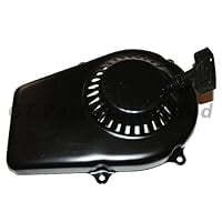 Engine Recoil Starter for ET650, ET950 Motor Generators Replacement Part
