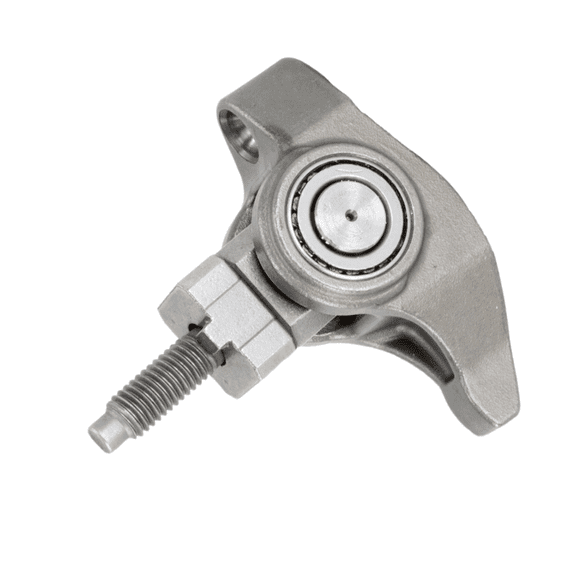 Engine Rocker Arm Replacement for 1998-2003 Chevrolet GMC Isuzu Cavalier Hombre S10 with 2.2L Vortec Engine