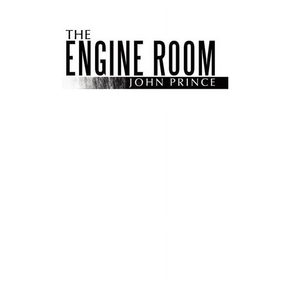 The Engine Room, (Paperback)