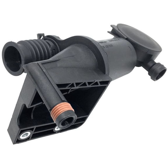 Engine Separator PCV Crankcase Vent - Compatible with 1997 - 2002 Porsche Boxster 1998 1999 2000 2001