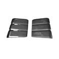 thumbnail image 1 of Engine Shroud Cover Panel Cover Fit For 2022-2023 Accessories ,abs Carbon Fiber, 1 of 5