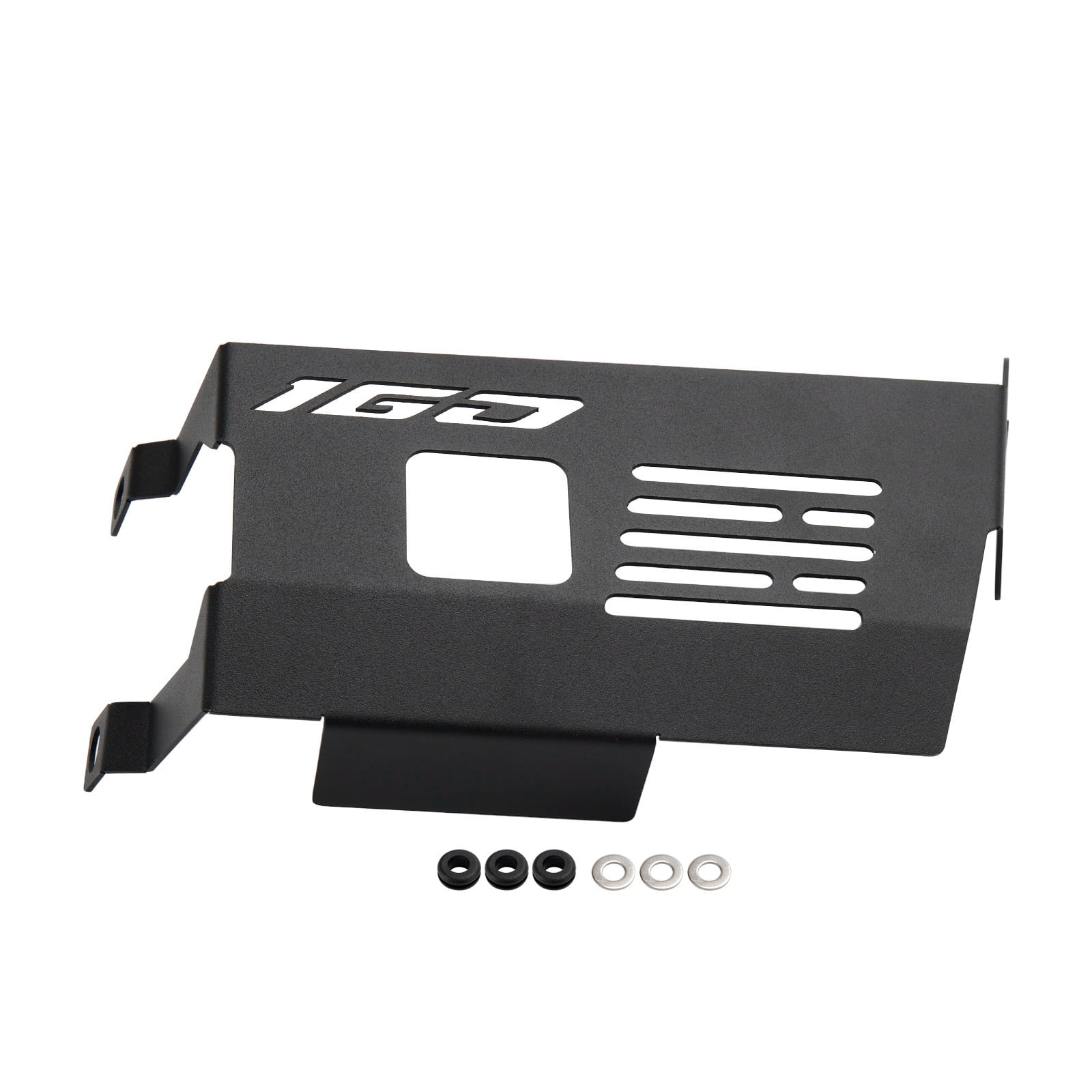 Engine Skid Plate Bash Guard For HONDA ADV 160 / PCX 160 / VARIO 160