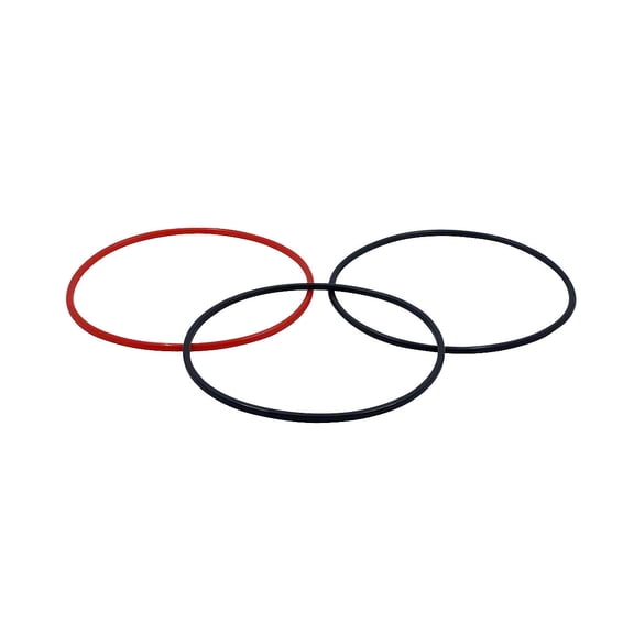 Engine Sleeve Sealing O-Ring Kit Fits John Deere Tractor AR71618