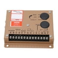 Engine Speed Control Board Slow Start ESD5131 Speed Regulator Board for