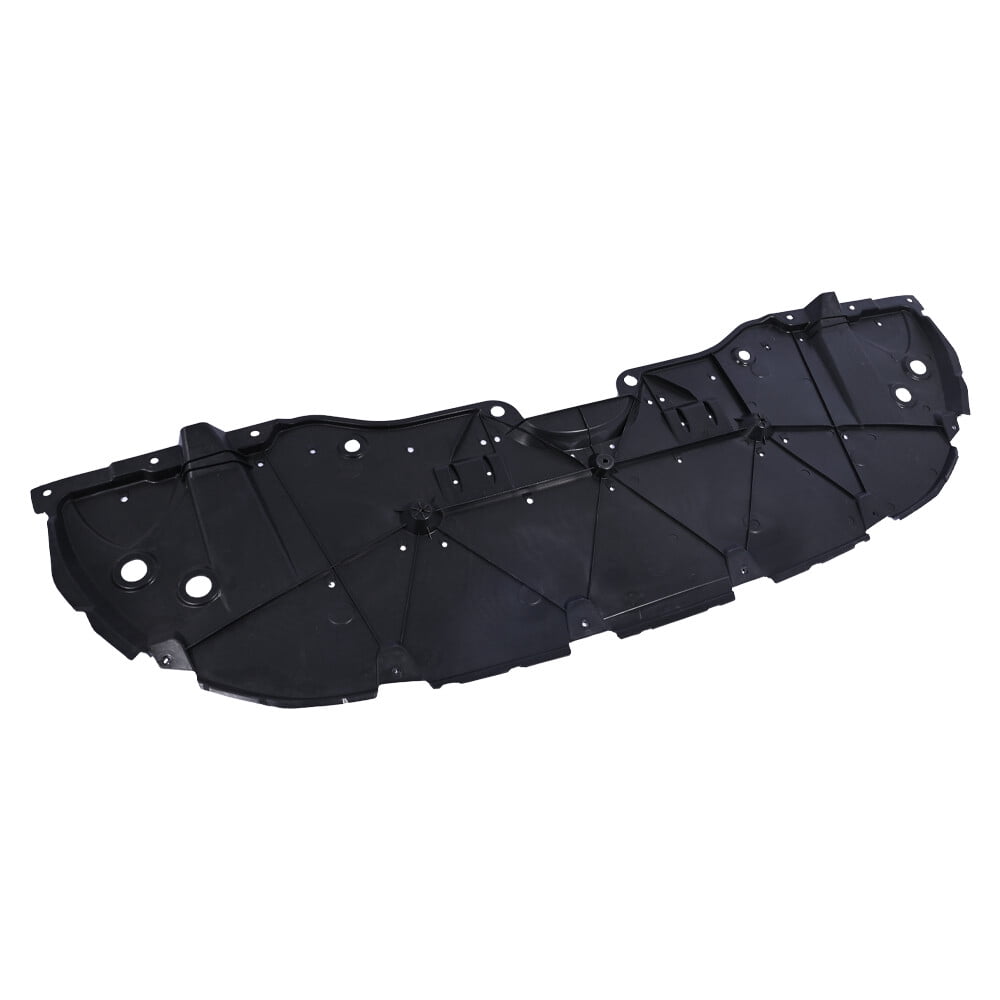 Engine Splash Guard Fits For Toyota Camry 2018 2019 2020 2021 2022 ...