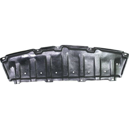 Engine Splash Guard Shield Cover Center Lower For 04-09 Toyota Prius Hatchback