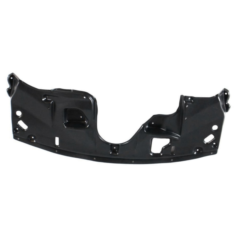 Front Engine Splash Shield For Nissan Murano 2009-2014 - Direct Replacement Part 758921AA0A