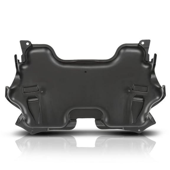 Engine Splash Shield Center Cover Fit For 2003-2009 Mercedes-Benz E320 2115242430