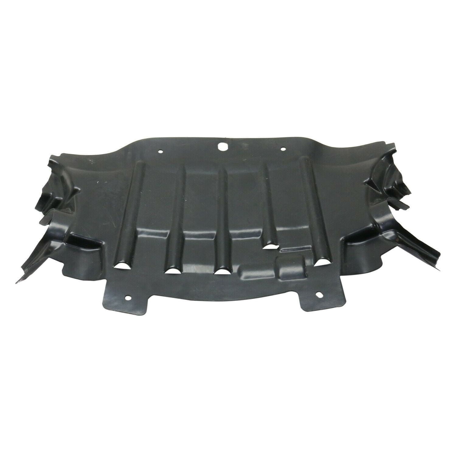 Shield For Engine Engine Splash Shield - Center Position Underbody Protection - Walmart.com