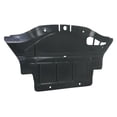 thumbnail image 1 of Engine Splash Shield Center - Protective Underbody Cover with Interchange Part Numbers, 1 of 6