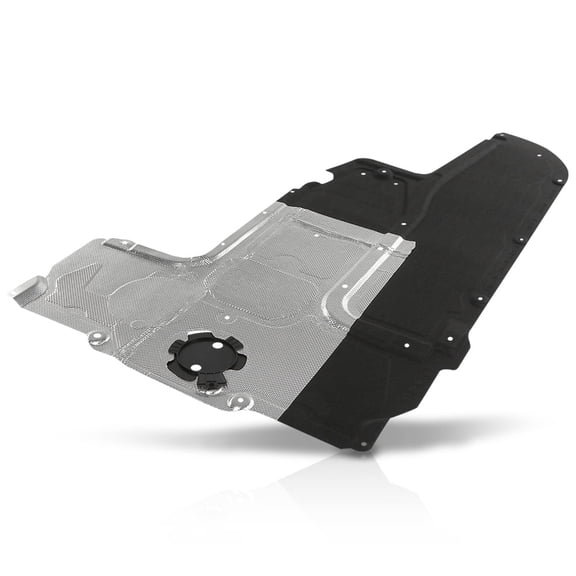 Engine Splash Shield Center Under Cover Fit For BMW 528/535i 2011-2016 BM1228161