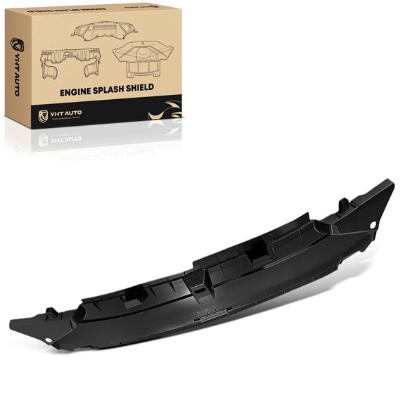Engine Splash Shield Compatible: Lexus RX350 2023, RX350h, RX500h
