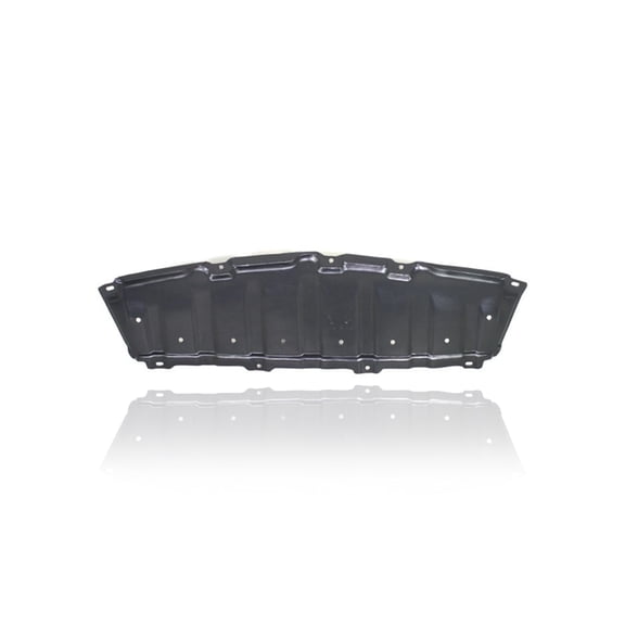 Engine Splash Shield - Compatible/Replacement for '04-09 Toyota Prius - Center, 5144747010