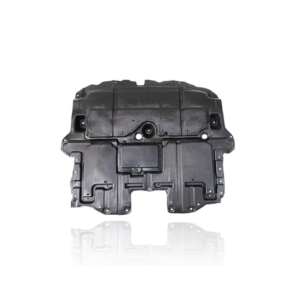 Engine Splash Shield - Compatible/Replacement for '06-08 Lexus IS250/350 RWD, 5141053060