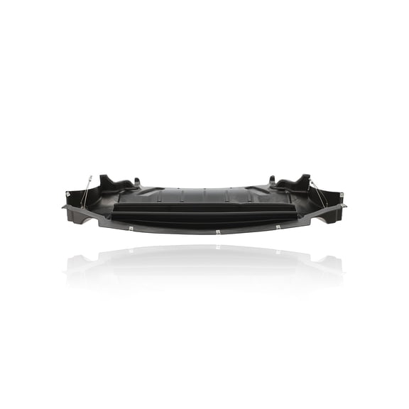 Engine Splash Shield - Compatible/Replacement for '08-13 BMW M3, Front, 51757899820