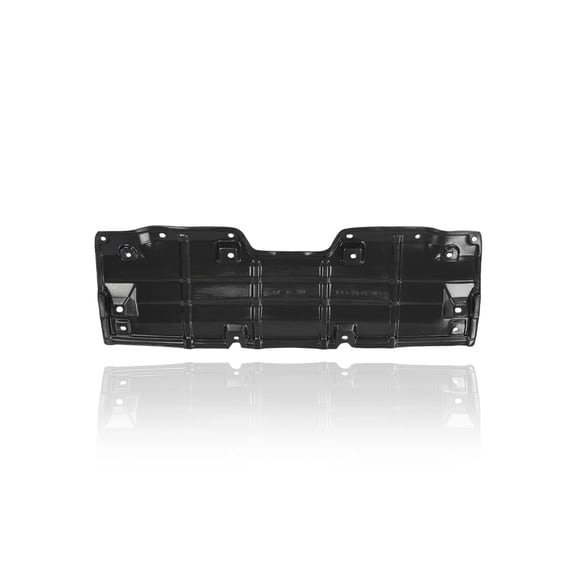 Engine Splash Shield - Compatible/Replacement for '10-15 Lexus RX350/450h (Canada-Built) - Front, 514410E020
