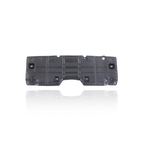 Engine Splash Shield - Compatible/Replacement for '10-15 Lexus RX350/450h Japan-Built, Front, 5144148071