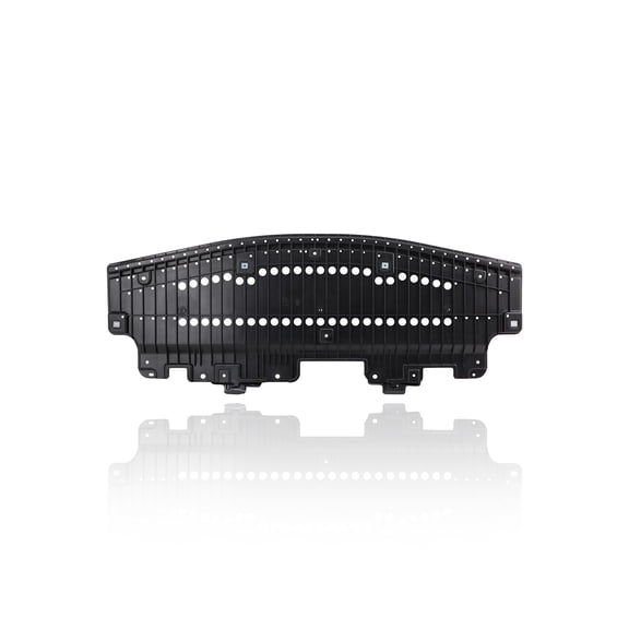 Engine Splash Shield - Compatible/Replacement for '17-19 Toyota Corolla Sedan - Lower, 5261802130