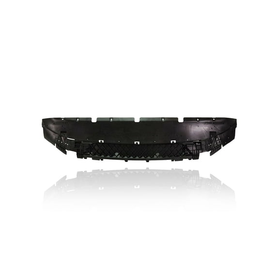 Engine Splash Shield - Compatible/Replacement for '18-20 Audi Q5/e Base, 80A807233A, CAPA