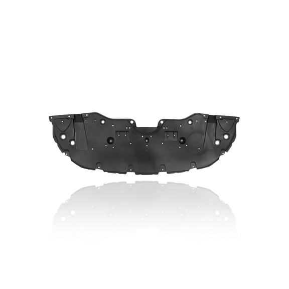 Engine Splash Shield - Compatible/Replacement for '18-24 Toyota Camry/Hybrid - Front, 5144106290