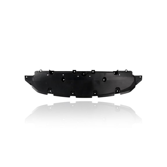 Engine Splash Shield - Compatible/Replacement for '19-23 Lexus UX200/250h/300e - Front, 5142076010