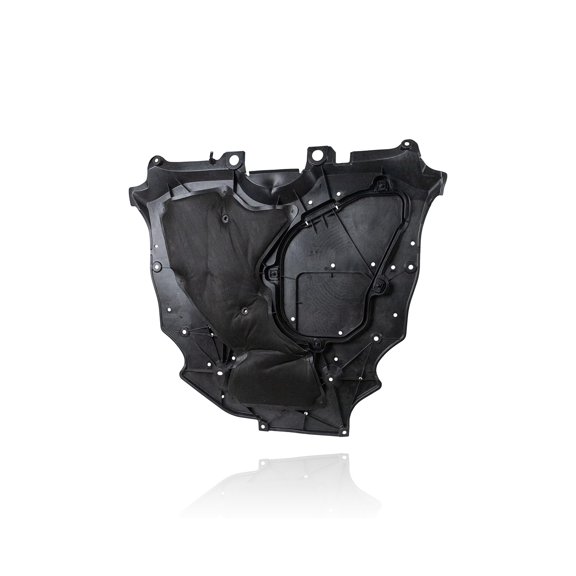 Engine Splash Shield Replacement for Multiple Vehicle Models