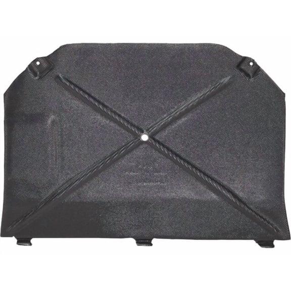 Engine Splash Shield - Compatible with 1995 - 2001 BMW 740iL Base 1996 1997 1998 1999 2000
