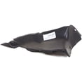 thumbnail image 1 of Engine Splash Shield Compatible with 1999-2002 Volkswagen Cabrio Passenger Side, 1 of 3