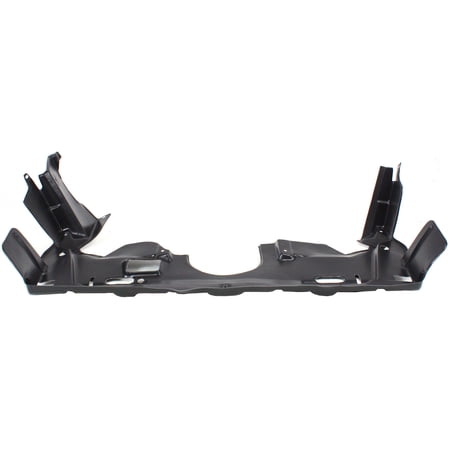 Engine Splash Shield Compatible with 1999-2004 Honda Odyssey Front