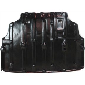 Engine Splash Shield Compatible with 2001-2003 Lexus LS430 Front