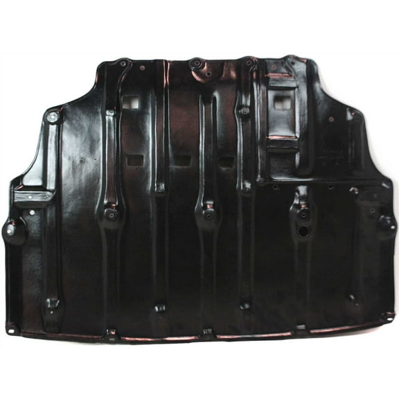 Engine Splash Shield Compatible with 2001-2003 Lexus LS430 Front