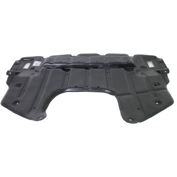 Engine Splash Shield - Compatible with 2001 - 2005 Lexus IS300 - Replacement AP