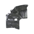 thumbnail image 1 of Engine Splash Shield - Compatible with 2001 - 2005 Toyota RAV4 2002 2003 2004, 1 of 2