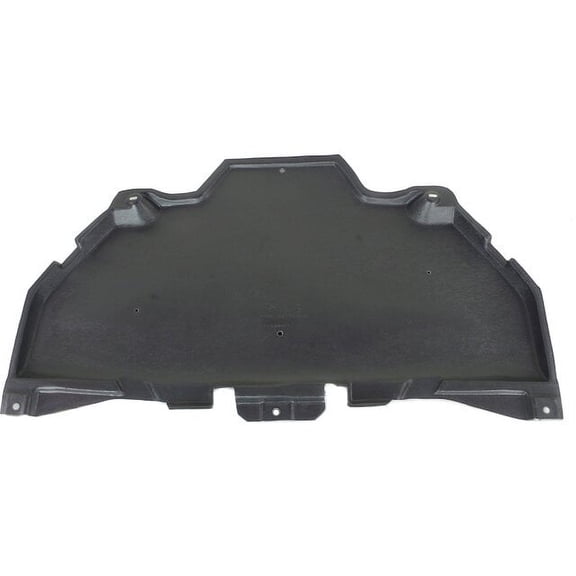 Engine Splash Shield - Compatible with 2002 - 2008 Audi A4 Quattro 2003 2004 2005 2006 2007