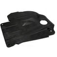 thumbnail image 1 of Engine Splash Shield - Compatible with 2002 - 2009 Chevrolet Trailblazer 4.2L 6-Cylinder LL8 VIN S - AC Delco, 1 of 2