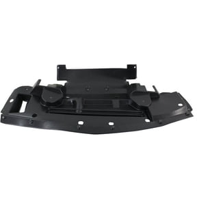 Engine Splash Shield - Compatible with 2003 - 2007 Cadillac CTS - Replacement AP