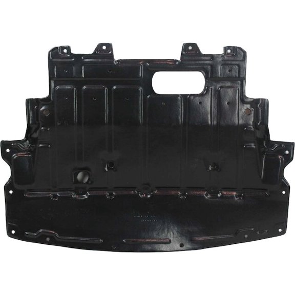 Engine Splash Shield - Compatible with 2004 - 2006 INFINITI G35 X 2005