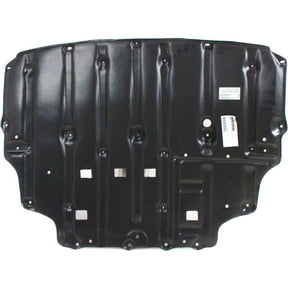 Engine Splash Shield - Compatible with 2004 - 2006 Lexus LS430 Base - Replacement AP