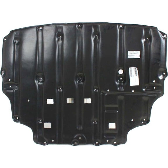 Engine Splash Shield - Compatible with 2004 - 2006 Lexus LS430 Base - Replacement AP