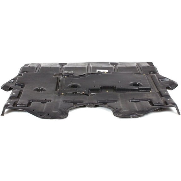 Engine Splash Shield - Compatible with 2006 - 2007 GS430 Base