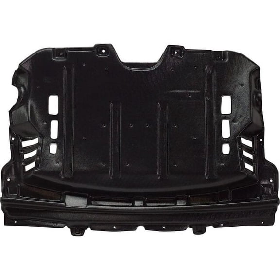 Engine Splash Shield - Compatible with 2006 - 2008 INFINITI FX35 Base - Replacement AP